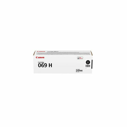 TONER CANON CRG-069H Bk ČRN ZA LBP673, MF752, MF754 ZA 7.600 STRANI