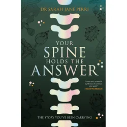 Your Spine Holds the Answer