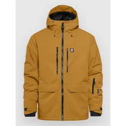 Horsefeathers Pearl Jacket amber gold