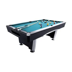 Biljard miza Dynamic Triumph 8ft. Črna