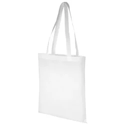VREĆICE ZA KUPOVINU PP 36X40CM PF CONCEPT 11941209 BIJELE