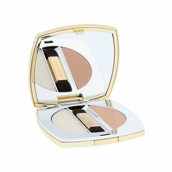 Estée Lauder Re-Nutriv Ultra Radiance posvjetljujući korektor + baza za zaglađivanje 2 u 1 nijansa Light/Medium 1,3 g