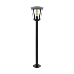 Eglo 98123 - Spoljašnja svetiljka MONREALE 1xE27/60W/230V IP44