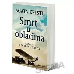 Smrt u oblacima