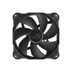 ROG Strix XF120 BLACK ventilator
