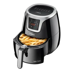 ISKRA friteza na vruc vazduh 1500W - Air Fryer