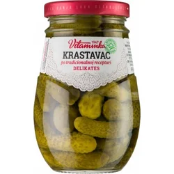 KRASTAVCI DELIKATES VITAMINKA 295G