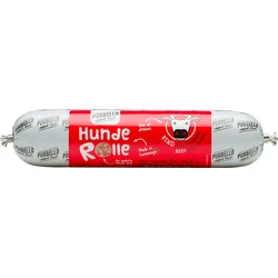 Purbello Pasja klobasa - govedina - 400 g