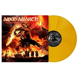 Amon Amarth - Surtur Rising (Reissue) (Coloured) (LP)