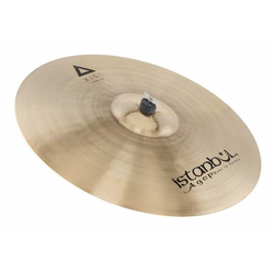 Istanbul Agop 22 Xist Power Ride Brilliant