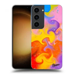 ULTIMATE CASE PowerShare za Samsung Galaxy S23 5G - Bubbles