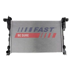 FAST FT55570 HITR HLADILNIK