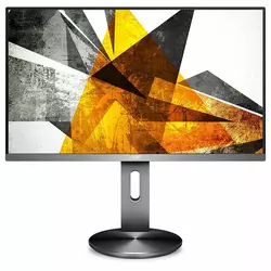 AOC LED Q2790PQU/BT  27", IPS, 2560 x 1440 2K QHD, 4ms