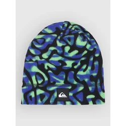 Quiksilver Jackson Kids Beanie palace blue
