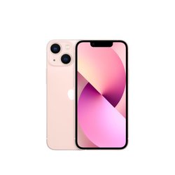 APPLE pametni telefon iPhone 13 mini 4GB/128GB, Pink