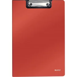 Leitz Leitz pisarniški material Solid 3962-10-20 DIN A4 Svetlo rdeča