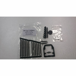 Servo Lock IDS 11B