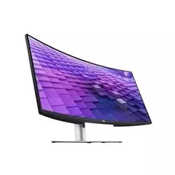 DELL Monitor 37.5 inch U3824DW WQHD+ USB-C UltraSharp zakrivljeni IPS monitor