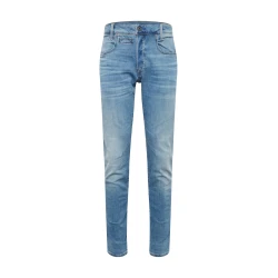 G-Star RAW Kavbojke, modra