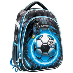 Ranac za školu anatomski lagan XT Football 26.Connect 60550