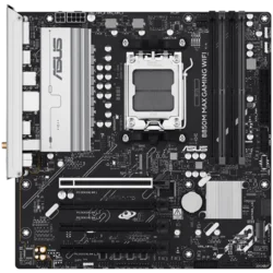 ASUS B850M MAX GAMING WIFI matična ploča