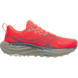Saucony Ride TR3