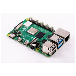 Raspberry Pi 4 B 4GB