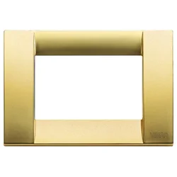 CLASSICA MASKA 3M METAL MAT ZLATO VI16733.33