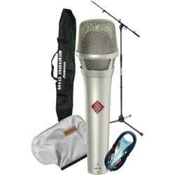 Neumann KMS105 SET