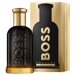 Hugo Boss Muški parfem Bottled Absolu Parfum Intense, EDP, 100 ml
