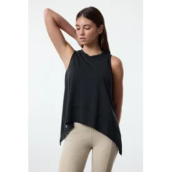 Trendyol Milla Ženska bluza Thmaw25Bz00006, Crna