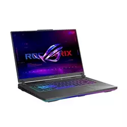 Asus rog strix g16 g614pm-rv160 dos/ 16Wuxga165hz/ ryzen 9 8940hx/ 32gb/ 1tb/ 5060 8gb/ glan/ ranac laptop ( 90nr0kw7-m008l0 )