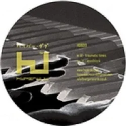 Ld - Traumatic (LP)