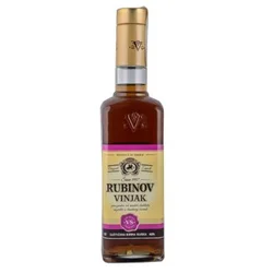 Rubin Vinjak, 0.5l