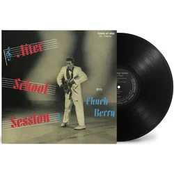 Chuck Berry - After School Session (180 g) (LP)