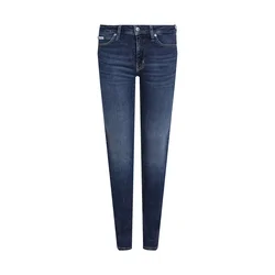 Calvin Klein Jeans Ženske farmerke J20J224491, Plave