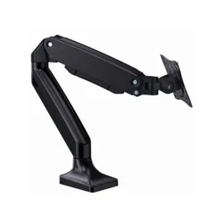 GEMBIRD Podesivi stoni drzač za monitor MA-DA1-03 crni