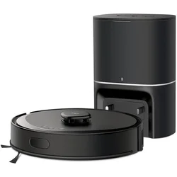 TP-Link Robot sesalnik TP-Link Tapo RV30 Max Plus 5300Pa, (5000521425)