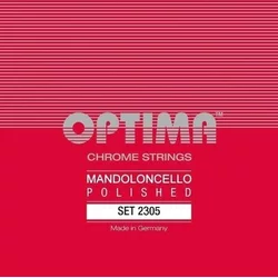 Strune za mandolončelo Optima