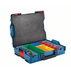 Bosch Kofer L-BOXX 102 + 13-delni inset box set L-BOXX 102 1600A016NA