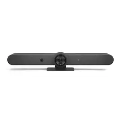 Logitech Rally Bar + TAP