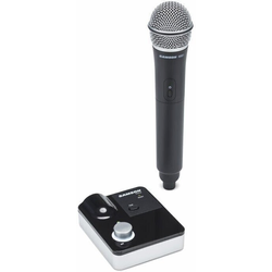 Samson XPDM Handheld Brezžični set