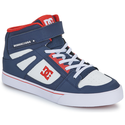 DC Shoes  Visoke superge PURE HIGH-TOP EV  pisana