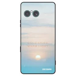 ULTIMATE CASE za Sony Xperia 10 VII - COLD SKIES