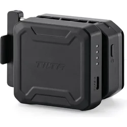 Tilta Universal Cooling System Power Kit - Black (with Internal Batteries)