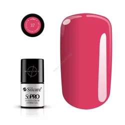 SoPro Rich Color Hybrid Gel-037 Trajni gel lak za nokte UV i LED | SILCARE | Kozmo