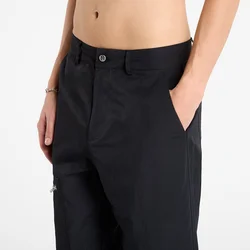 Hlače REPRESENT Nylon Workwear Pant Midnight XXL
