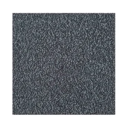 MASTER Tepih Kocka 48x48cm 40116 tamno sivi/crni