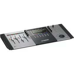 Euphonix MC Control
