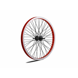 CAPRIOLO Prednji točak 20 za capriolo totem bmx 112612